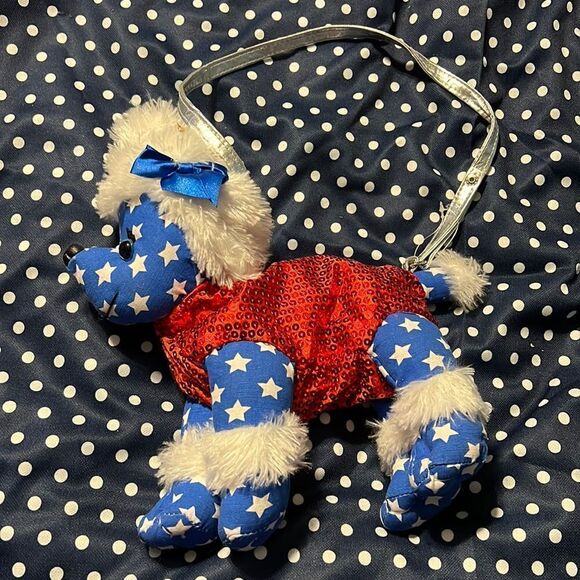 Poochie & Co. Poodle Bag - Picture 1 of 5